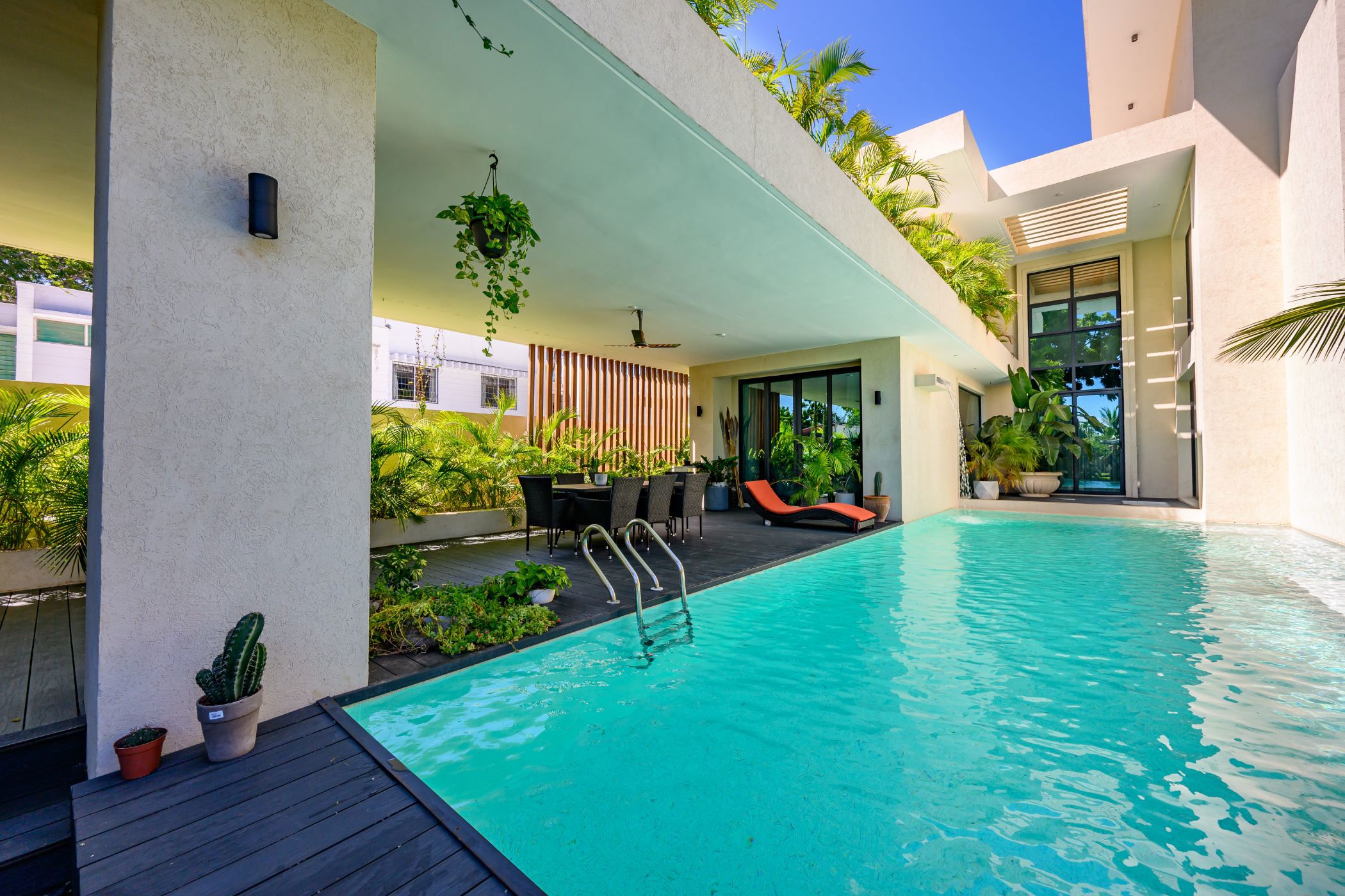 House let in Mombasa, Kenya - 3KE1695840