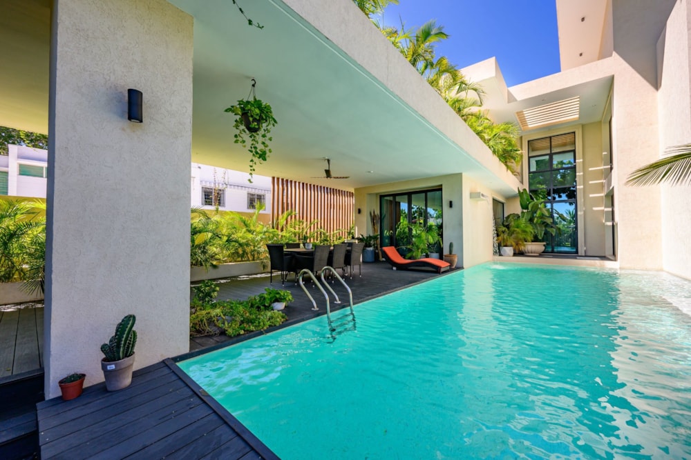 House let in Mombasa, Kenya - 3KE1695840 House let in Mombasa, Kenya - 3KE1695840