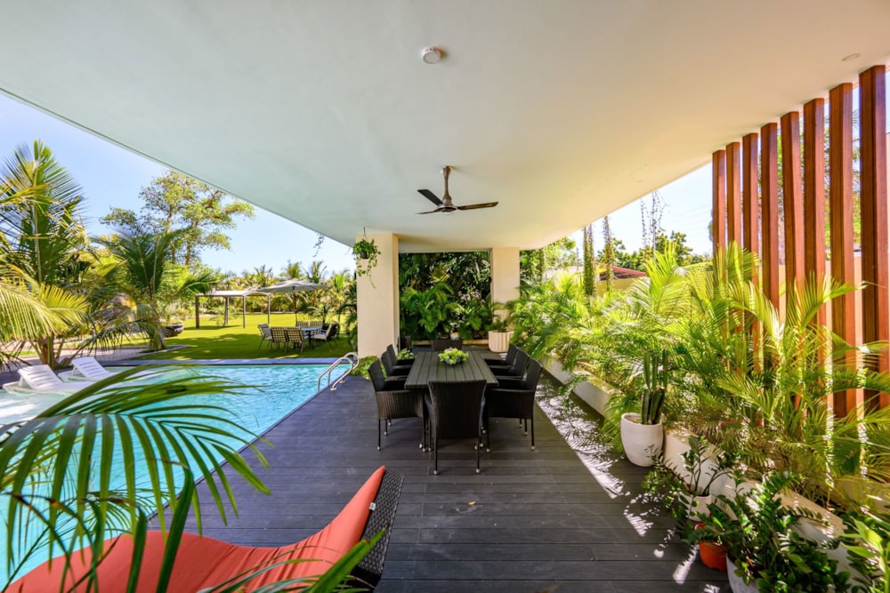 House let in Mombasa, Kenya - 3KE1695840 House let in Mombasa, Kenya - 3KE1695840