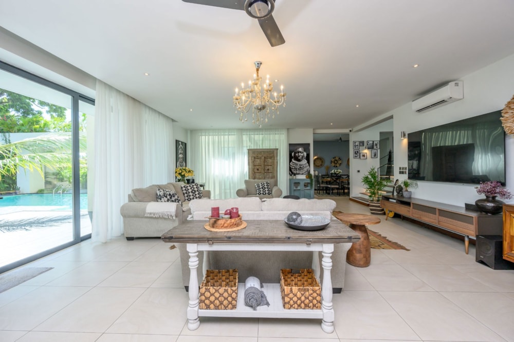 House let in Mombasa, Kenya - 3KE1695840 House let in Mombasa, Kenya - 3KE1695840