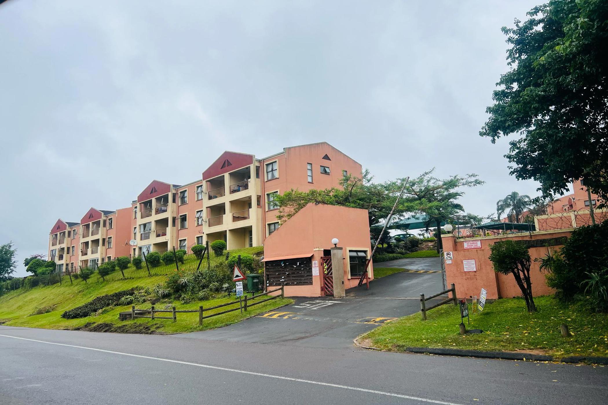 Townhouse for sale in Pinetown - 1WP1695911