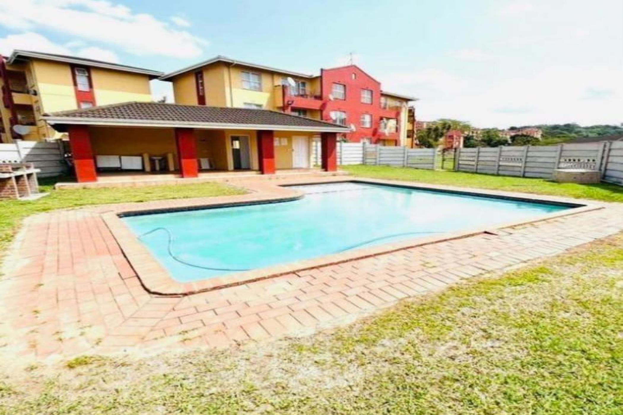 Townhouse for sale in Pinetown - 1WP1695911