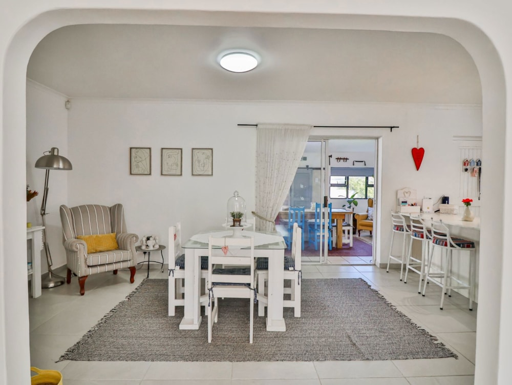 House let in Westcliff, Hermanus - ONL1695974 House let in Westcliff, Hermanus - ONL1695974