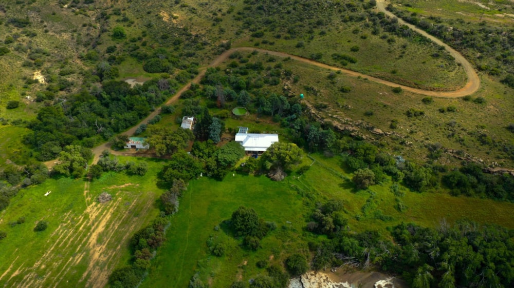 Livestock farm for sale in Middelburg - 1KK1695977
