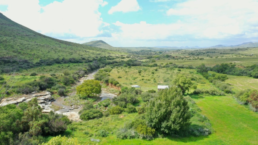 Livestock farm for sale in Middelburg - 1KK1695977