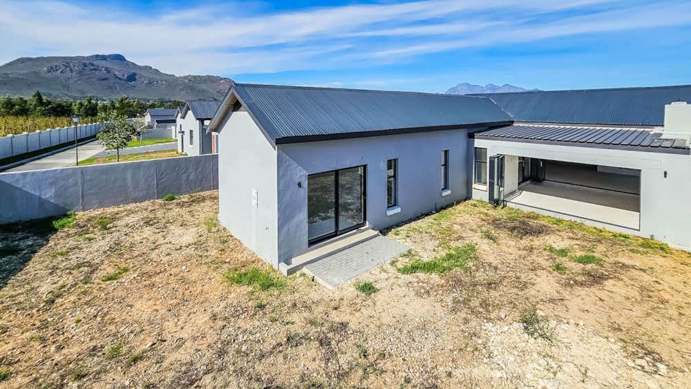 House for sale in Klein Parys - TK1696547 House for sale in Klein Parys - TK1696547