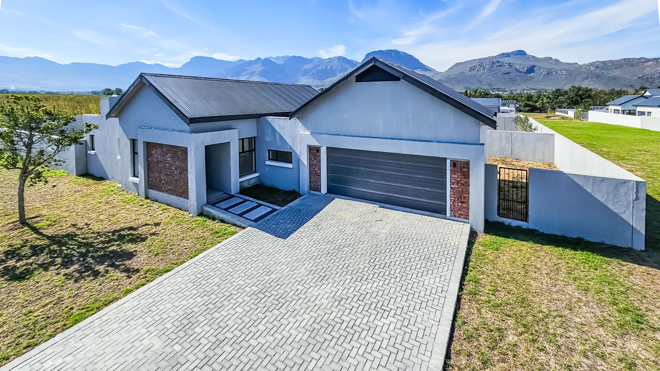 House for sale in Klein Parys - TK1696547