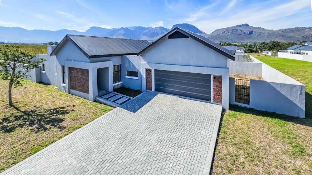 House for sale in Klein Parys - TK1696547 House for sale in Klein Parys - TK1696547