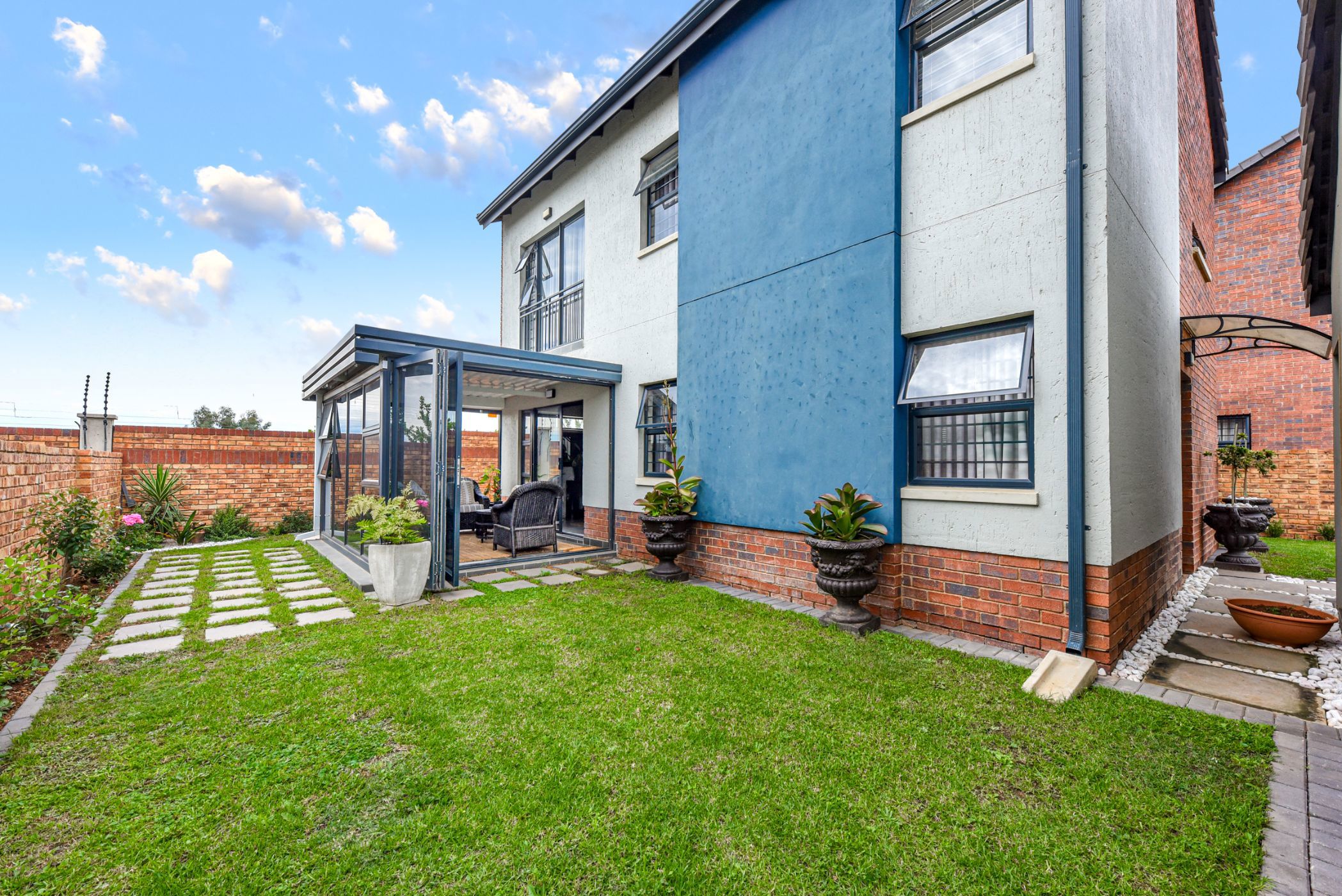 House for sale in Lion Pride - FW1696441