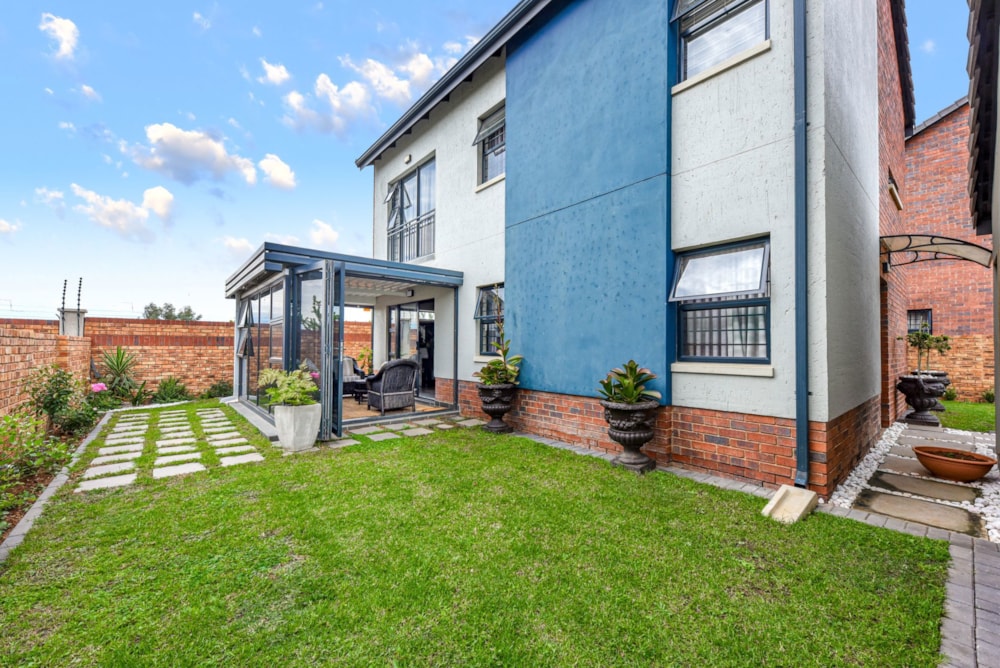 House for sale in Lion Pride - FW1696441