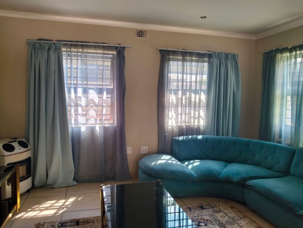 House let in Albertsdal - 1GV1697125 House let in Albertsdal - 1GV1697125