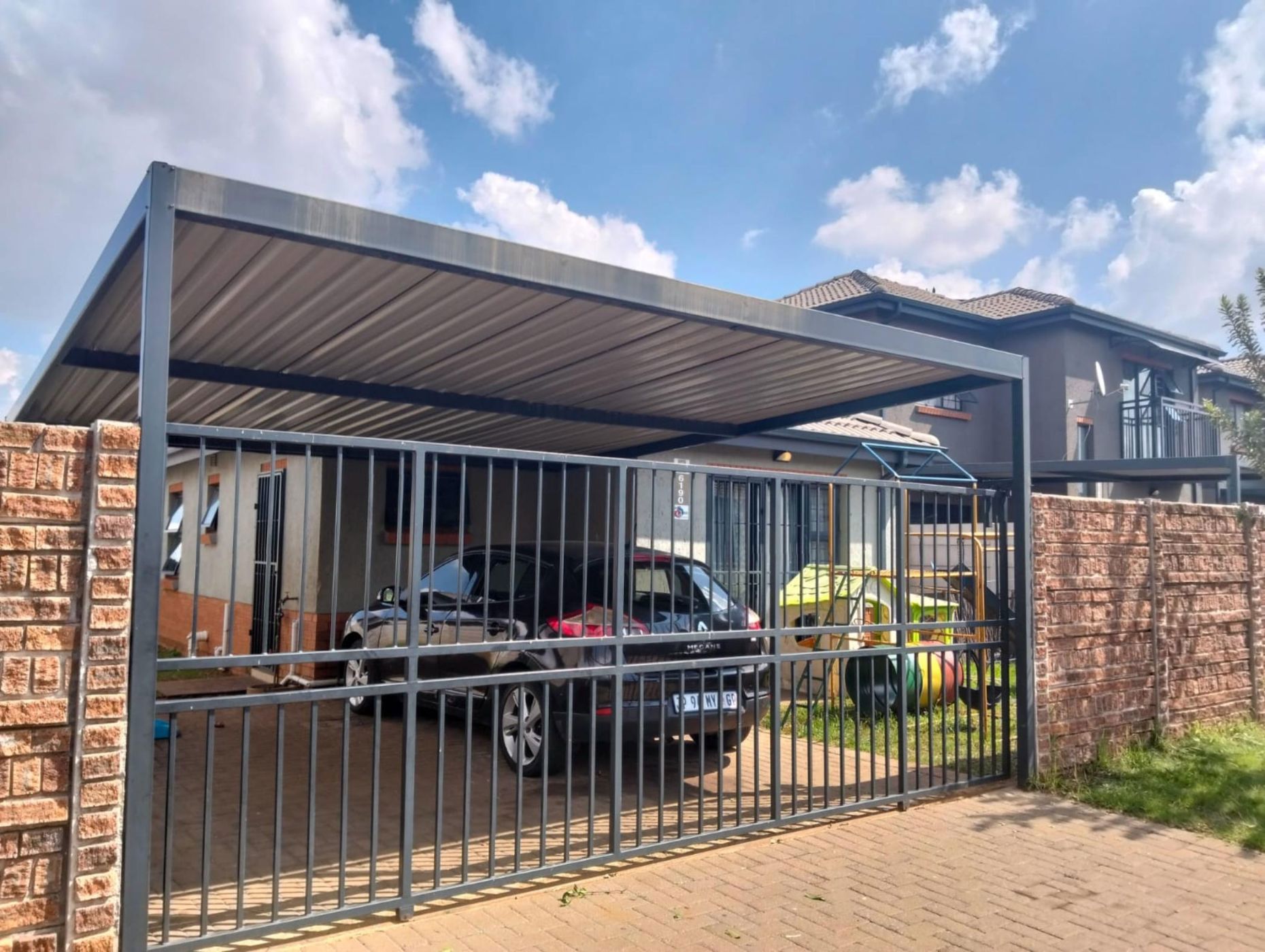 House let in Albertsdal - 1GV1697125