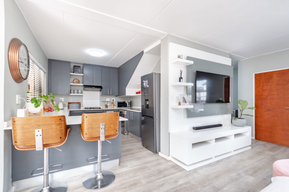 Townhouse sold in Terenure - KTP1696034 Townhouse sold in Terenure - KTP1696034