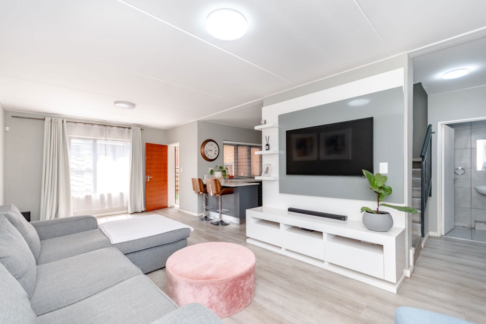 Townhouse sold in Terenure - KTP1696034 Townhouse sold in Terenure - KTP1696034