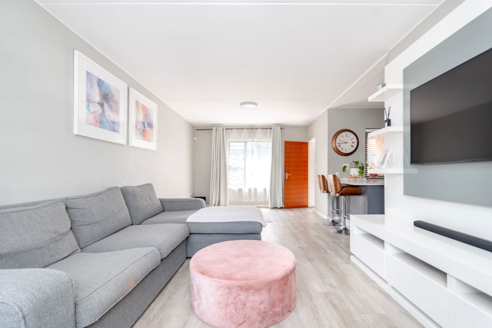 Townhouse sold in Terenure - KTP1696034 Townhouse sold in Terenure - KTP1696034