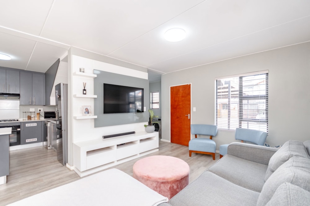 Townhouse sold in Terenure - KTP1696034 Townhouse sold in Terenure - KTP1696034