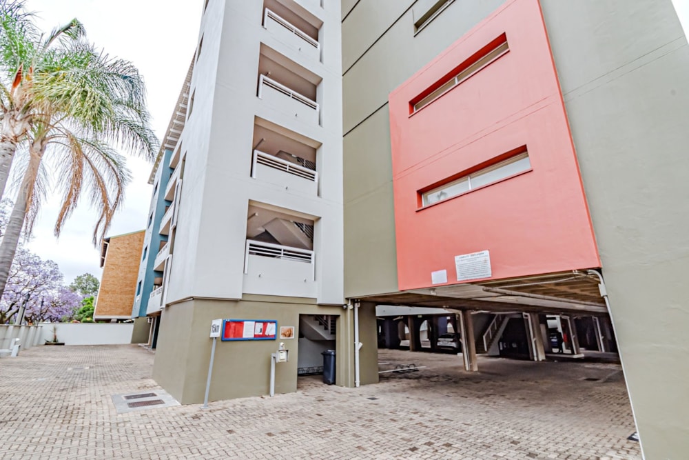 Apartment for sale in Hillcrest, Pretoria - PT1697178 Apartment for sale in Hillcrest, Pretoria - PT1697178