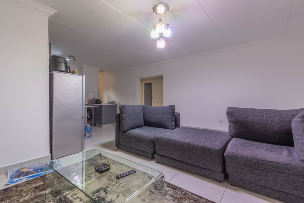 Apartment for sale in Witfield - BOK1696139