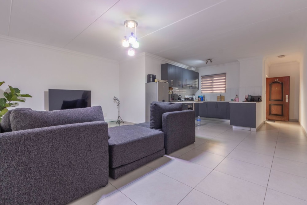 Apartment for sale in Witfield - BOK1696139