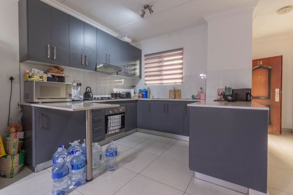 Apartment for sale in Witfield - BOK1696139