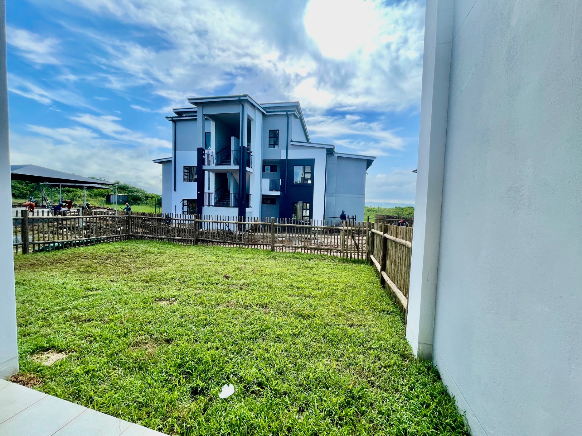 Apartment let in Ballito - 1BD1696181