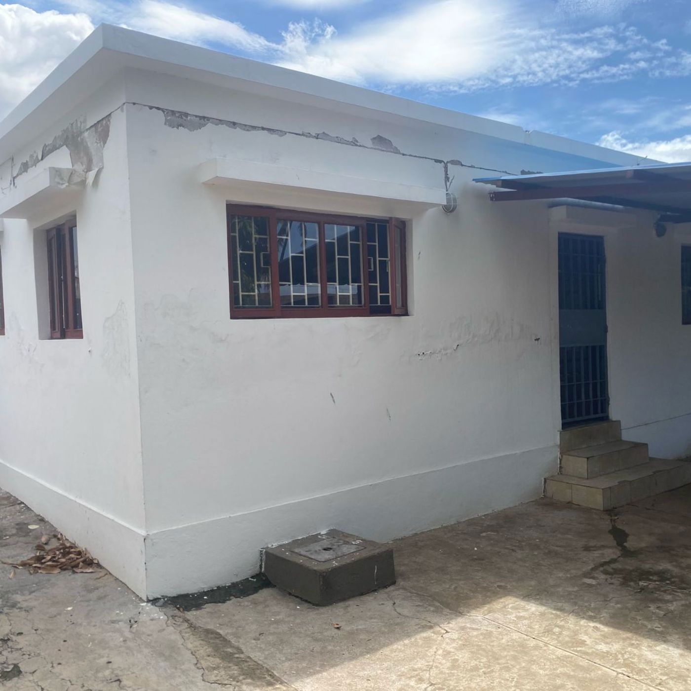 House sold in Matola, Mozambique - 3MQ1696285