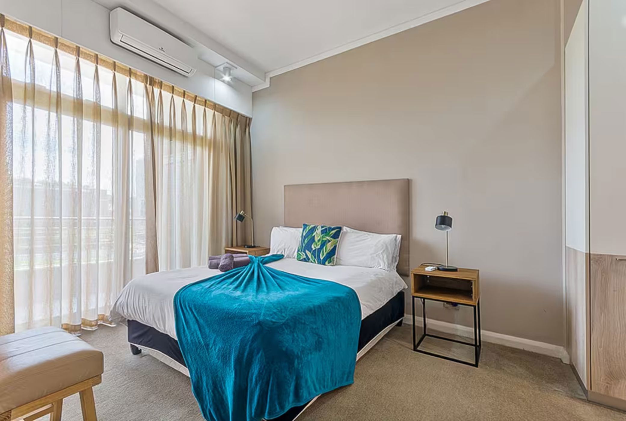 Apartment to rent in Waterkloof Glen - PTL1696884