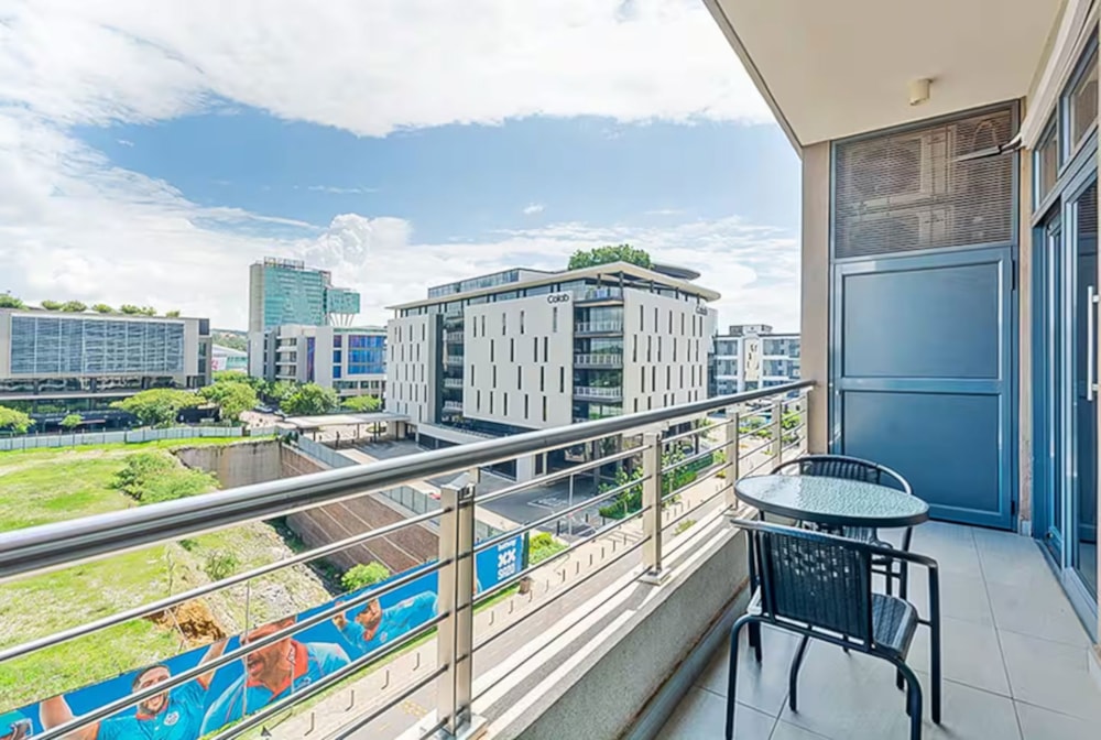 Apartment to rent in Waterkloof Glen - PTL1696884