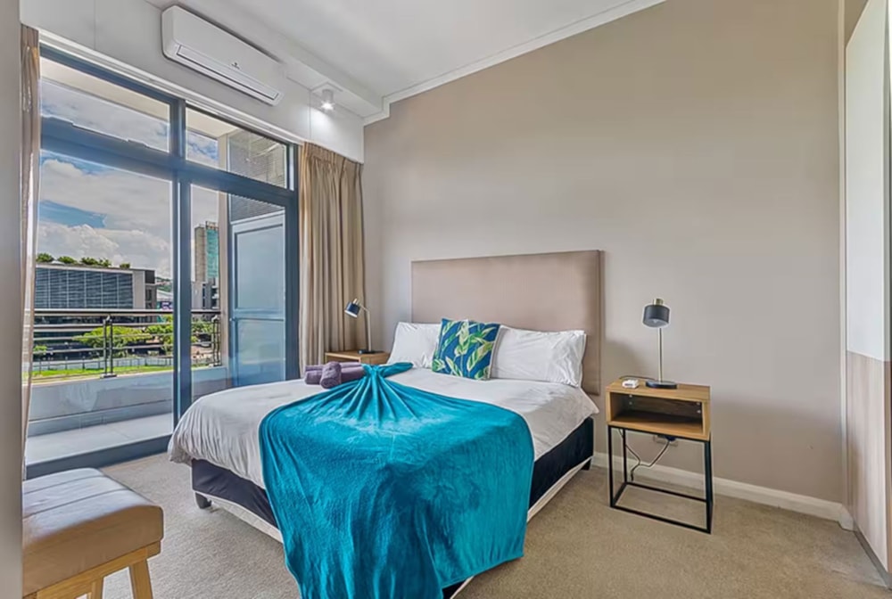 Apartment to rent in Waterkloof Glen - PTL1696884