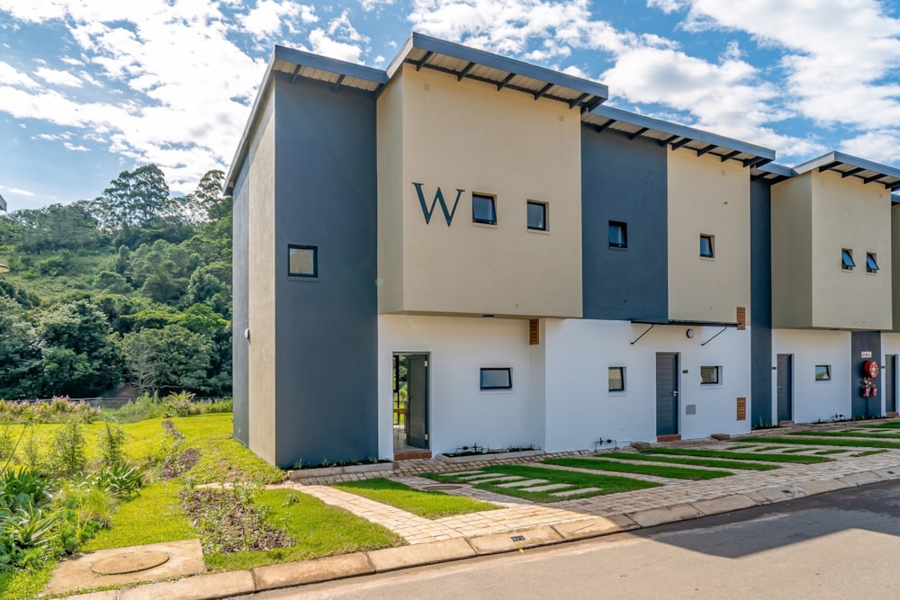 Townhouse for sale in Waterfall, Upper Highway - 1KF1696182