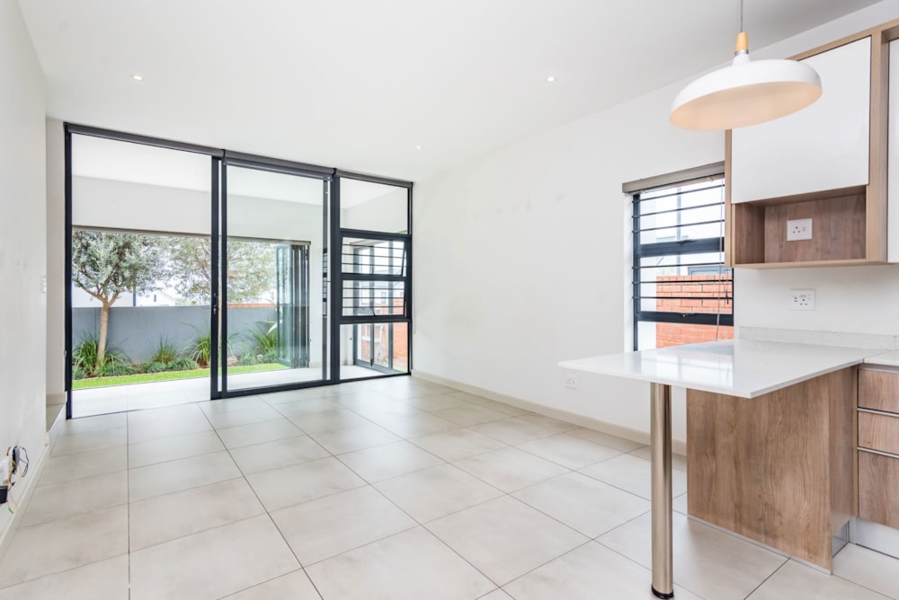 Townhouse let in Pinehaven - 1KR1696180 Townhouse let in Pinehaven - 1KR1696180