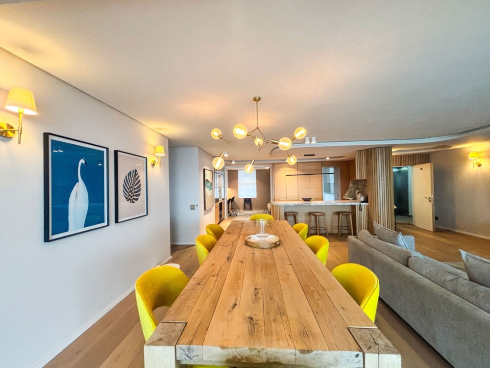 Apartment to rent in Mouille Point - ASL1696266 Apartment to rent in Mouille Point - ASL1696266