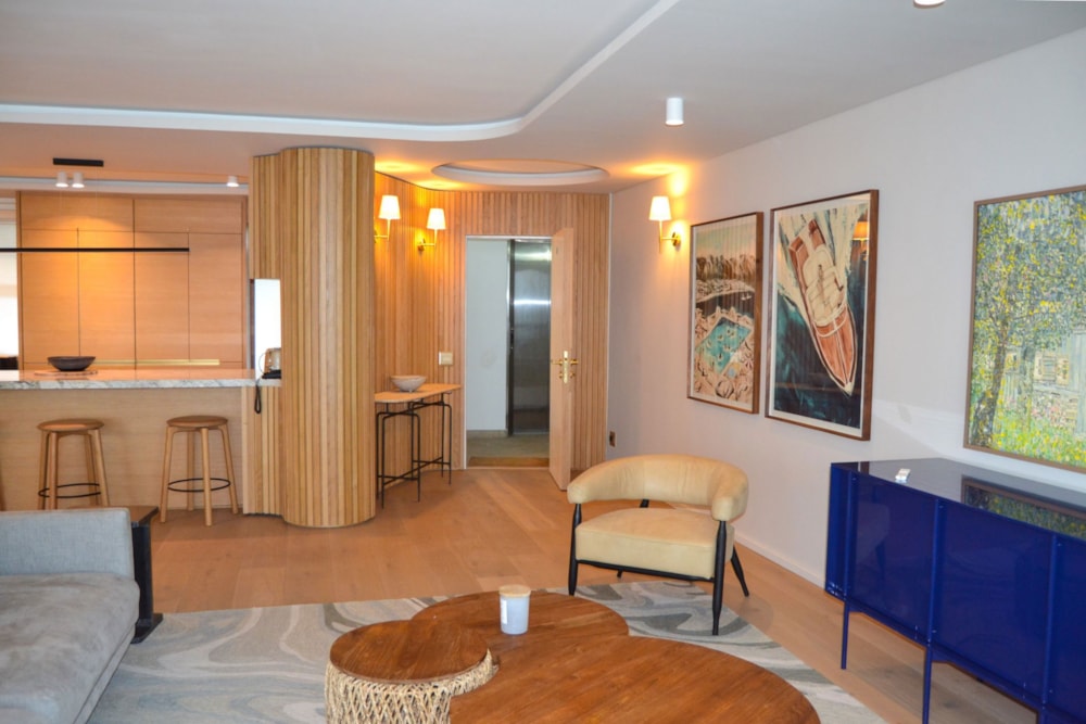 Apartment to rent in Mouille Point - ASL1696266 Apartment to rent in Mouille Point - ASL1696266