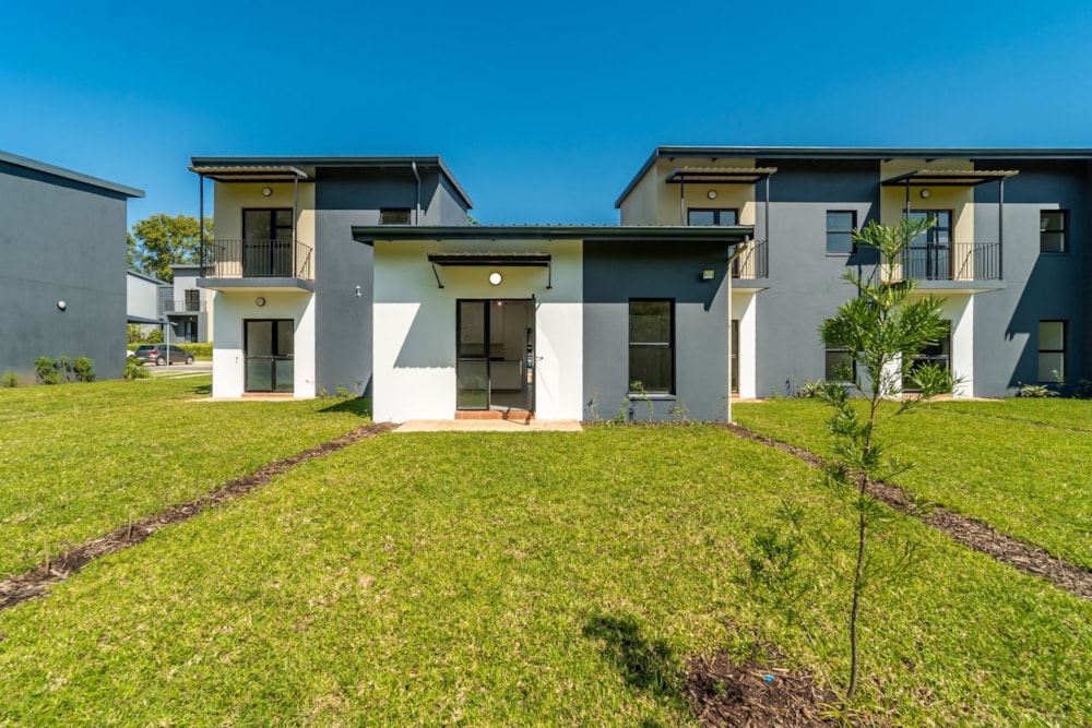 Townhouse sold in Waterfall, Upper Highway - 1KF1696186 Townhouse sold in Waterfall, Upper Highway - 1KF1696186