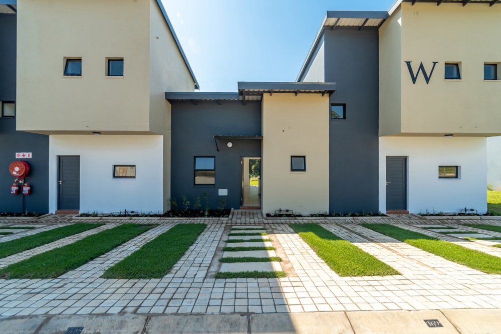 Townhouse sold in Waterfall, Upper Highway - 1KF1696186 Townhouse sold in Waterfall, Upper Highway - 1KF1696186