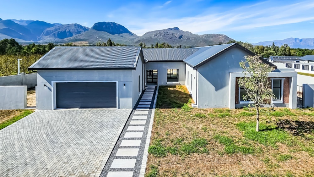 House for sale in Klein Parys - TK1696460 House for sale in Klein Parys - TK1696460