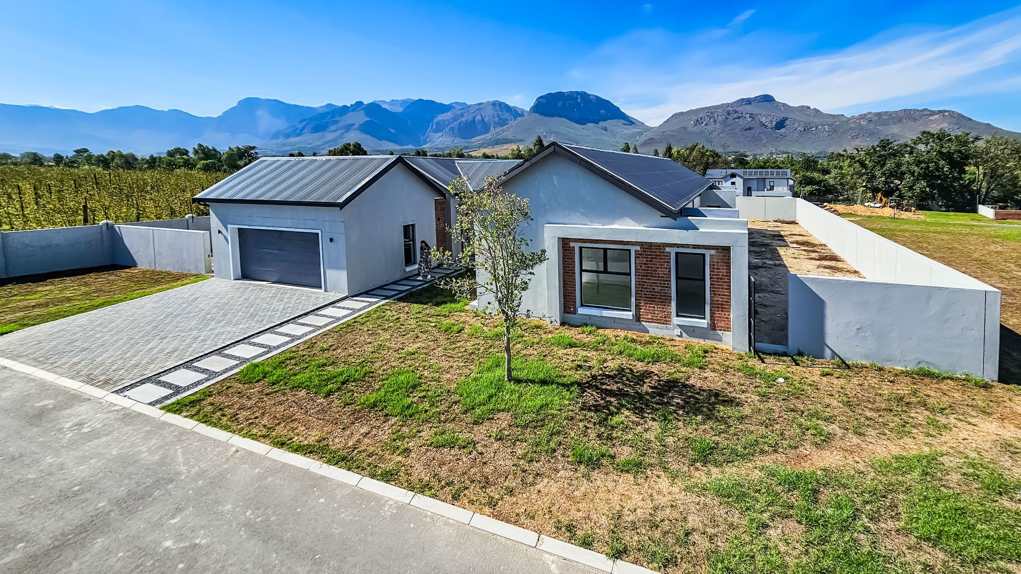 House for sale in Klein Parys - TK1696460