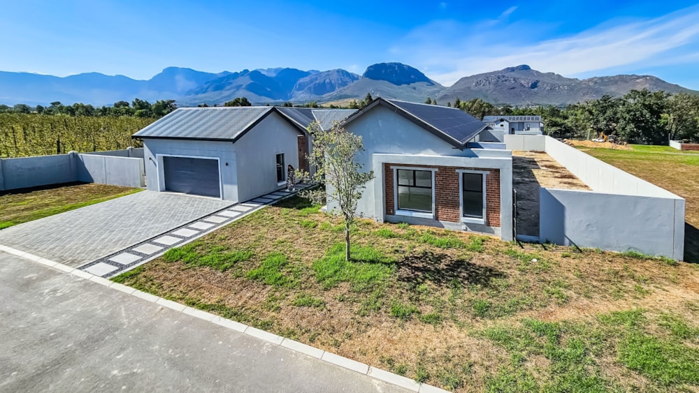 House for sale in Klein Parys - TK1696460 House for sale in Klein Parys - TK1696460