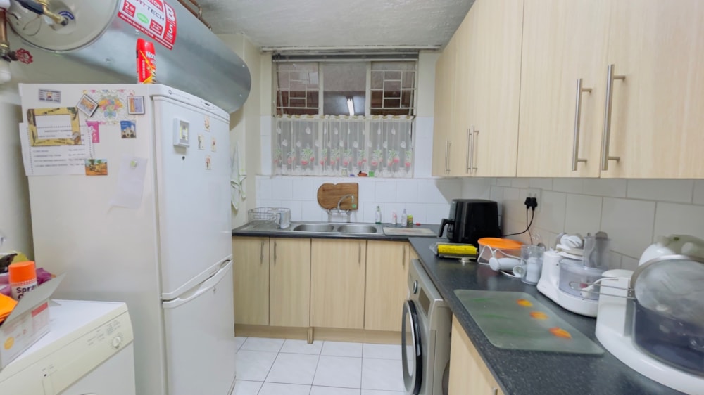 Apartment for sale in Rietfontein, Pretoria North - PTM1696271 Apartment for sale in Rietfontein, Pretoria North - PTM1696271