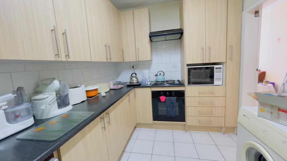 Apartment for sale in Rietfontein, Pretoria North - PTM1696271 Apartment for sale in Rietfontein, Pretoria North - PTM1696271