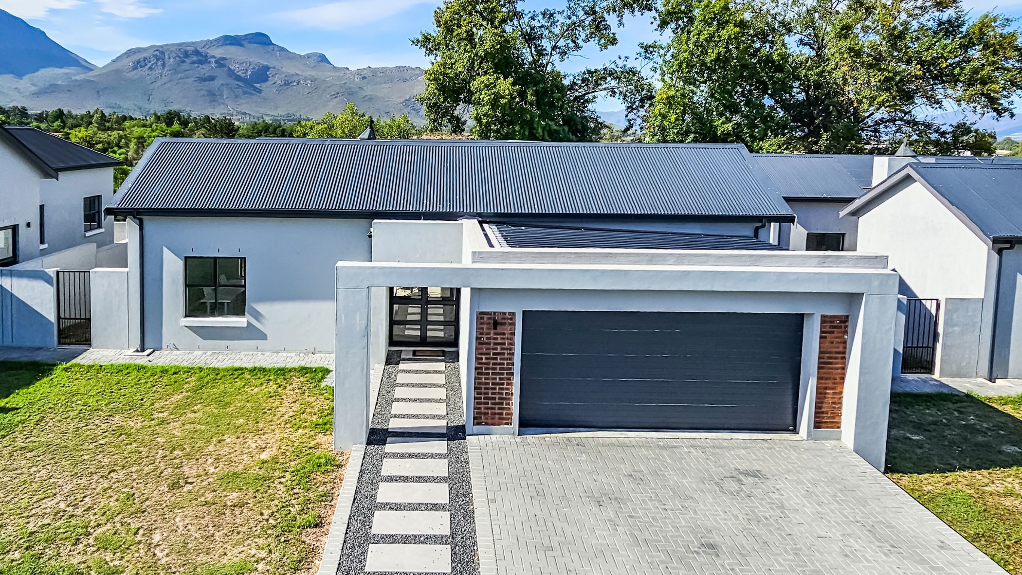 House for sale in Klein Parys - TK1696416