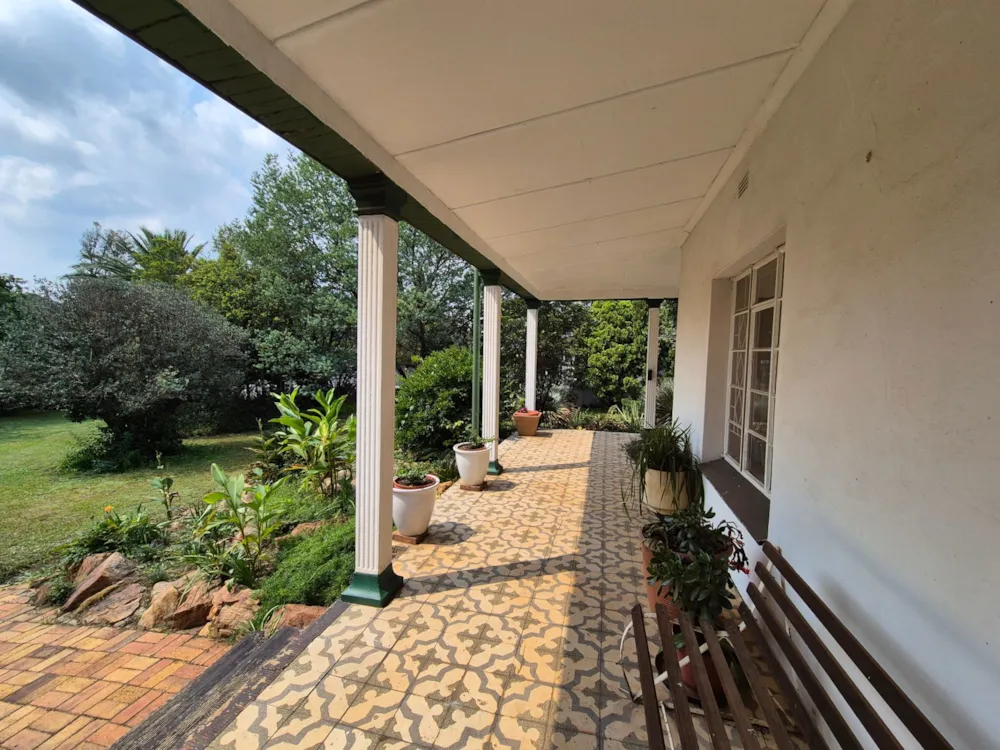 House for sale in Heidelberg, Gauteng - 1SP1696606