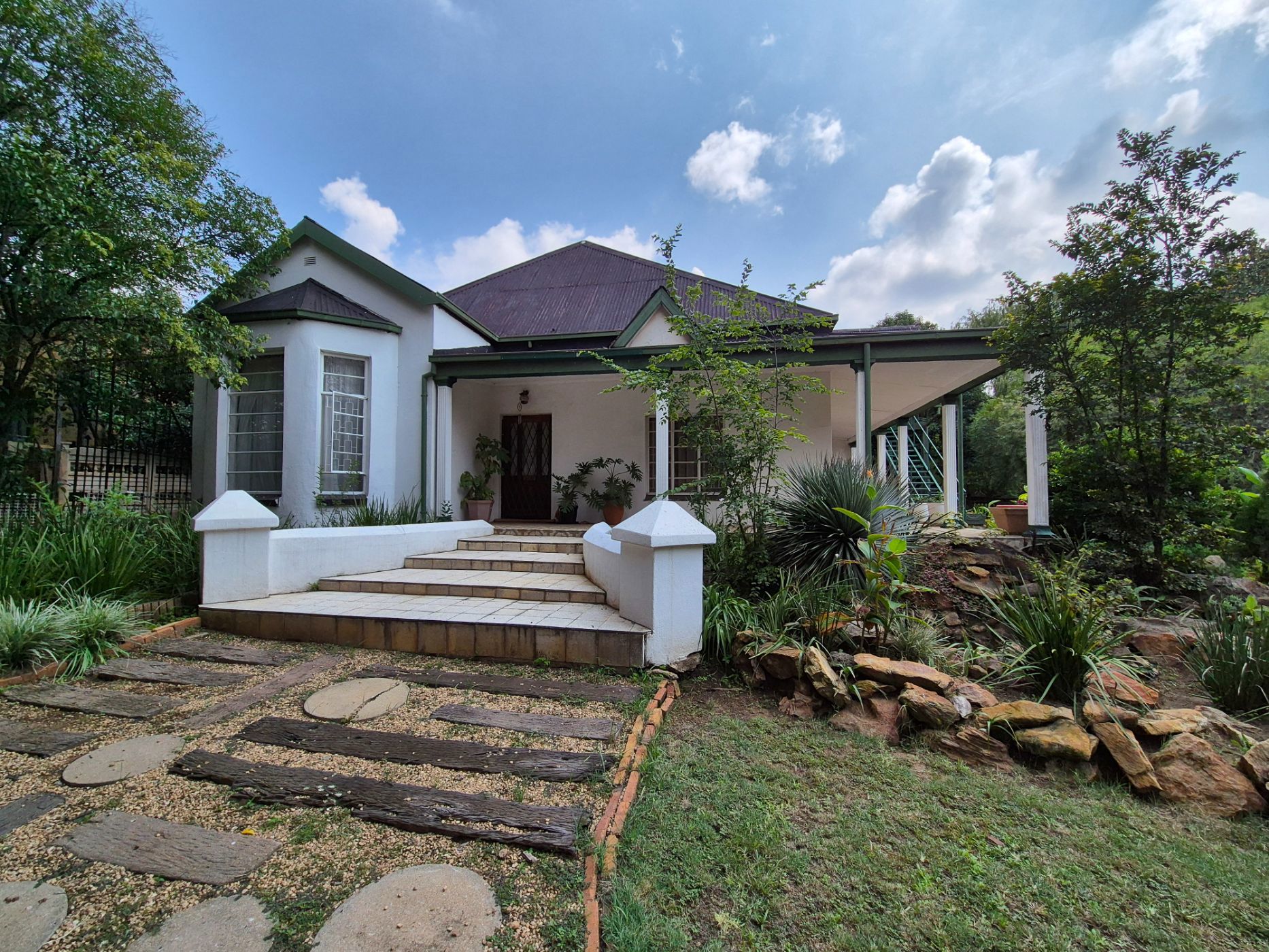 House for sale in Heidelberg, Gauteng - 1SP1696606
