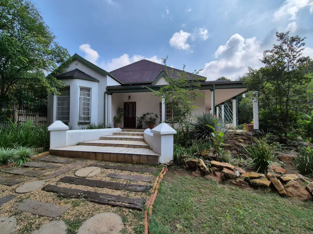 House for sale in Heidelberg, Gauteng - 1SP1696606