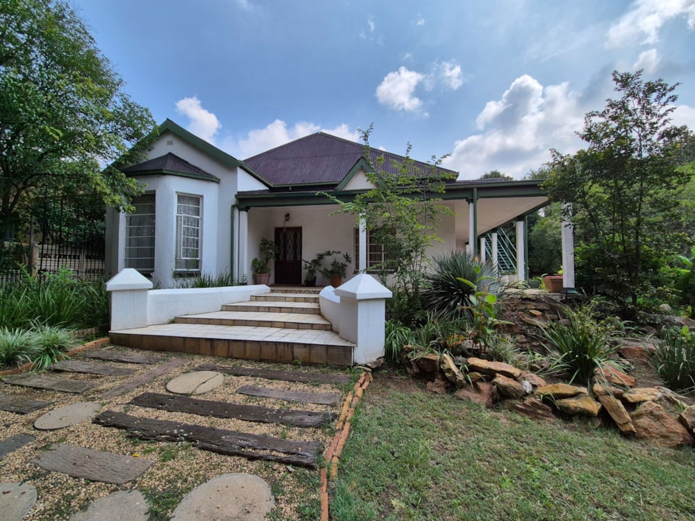 House for sale in Heidelberg, Gauteng - 1SP1696606 House for sale in Heidelberg, Gauteng - 1SP1696606