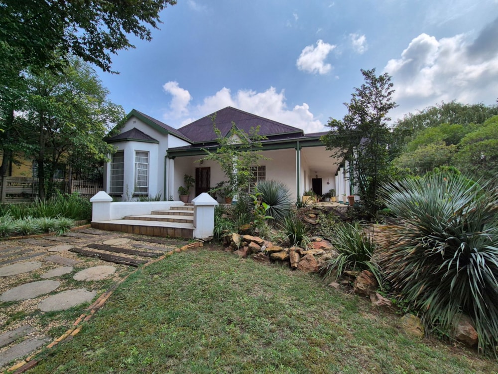 House for sale in Heidelberg, Gauteng - 1SP1696606 House for sale in Heidelberg, Gauteng - 1SP1696606