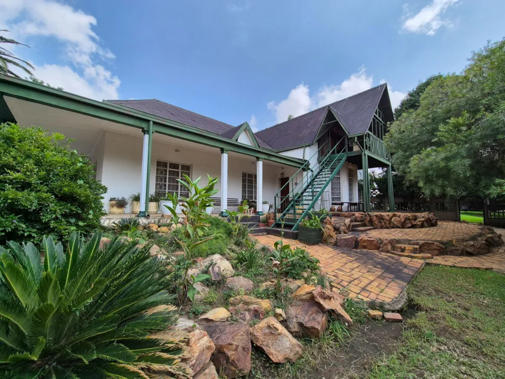 House for sale in Heidelberg, Gauteng - 1SP1696606