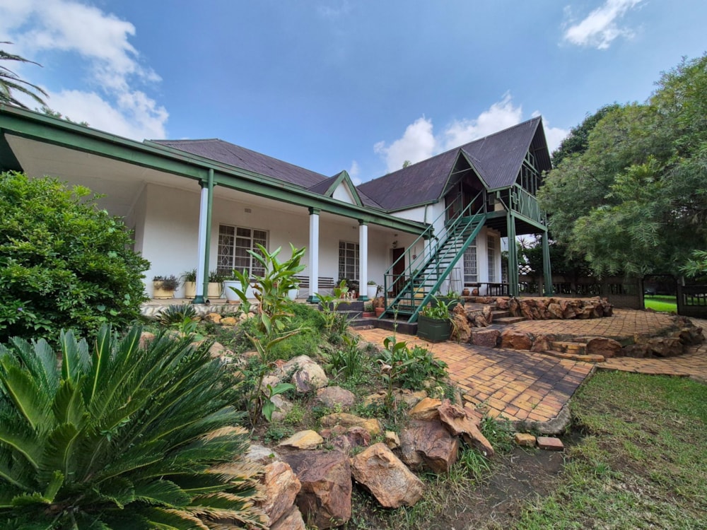 House for sale in Heidelberg, Gauteng - 1SP1696606 House for sale in Heidelberg, Gauteng - 1SP1696606