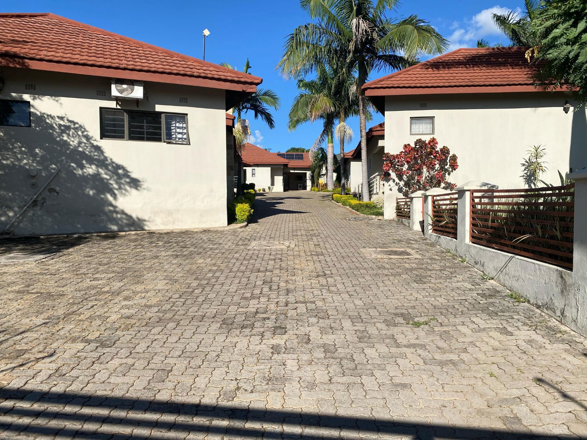 Apartment to rent in Chudleigh, Zambia - 3ZA1753389