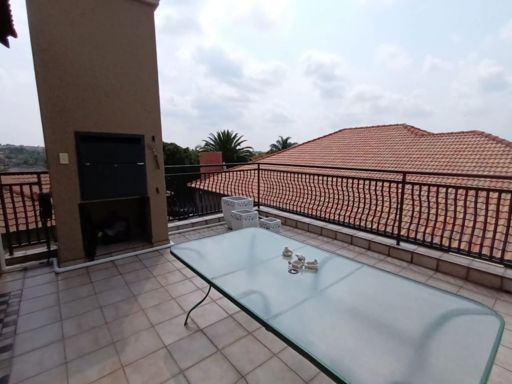 House for sale in Ben Fleur - 1WD1696233